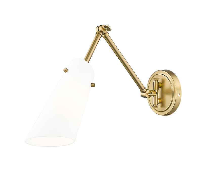JULIA luminaire mural doré 350S-MGLD