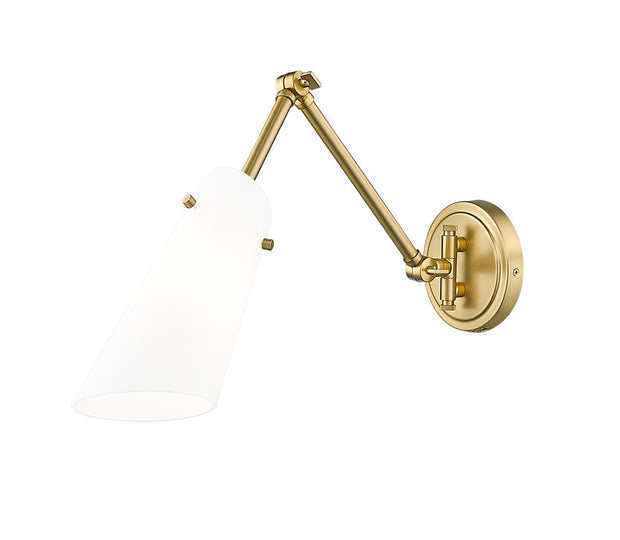 JULIA luminaire mural doré 350S-MGLD