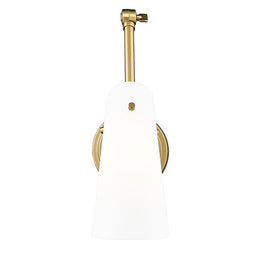 JULIA luminaire mural doré 350S-MGLD