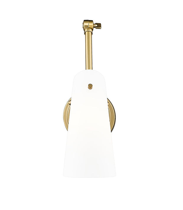 JULIA luminaire mural doré 350S-MGLD