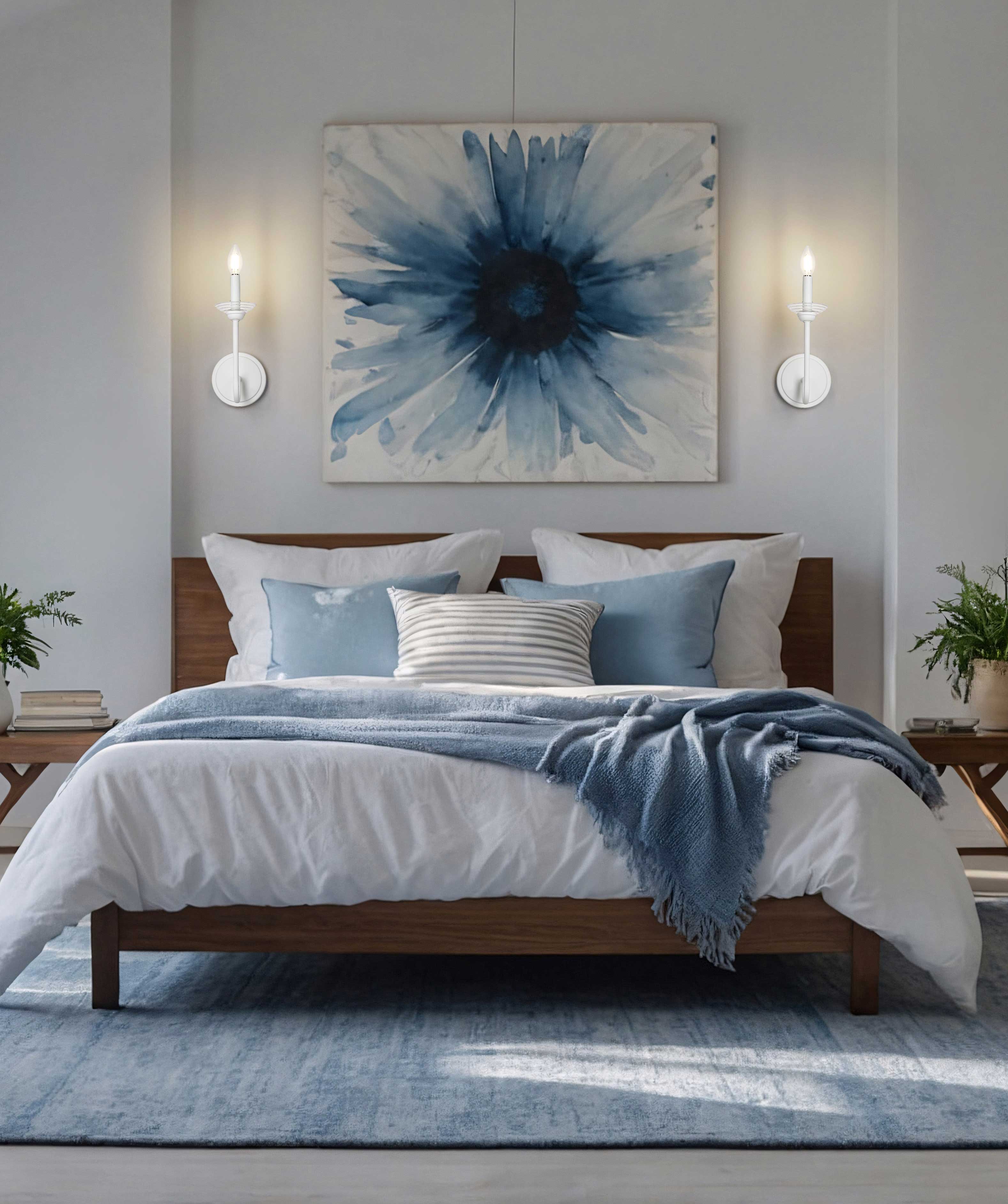 ALLISTAIR luminaire mural 11