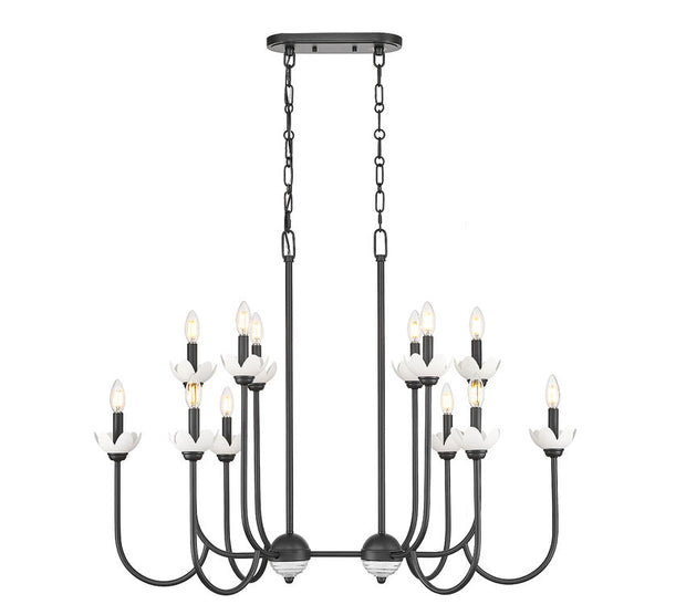 ALLISTAIR luminaire suspendu 42" ou 56" 352