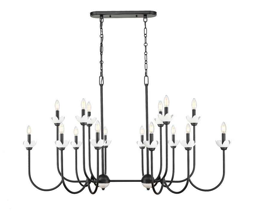 ALLISTAIR luminaire suspendu 42