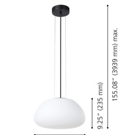 BALMES luminaire suspendu 16