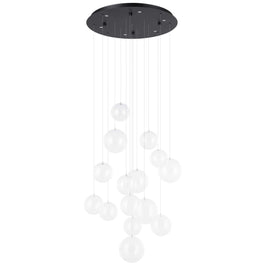 ESPARDELLO luminaire suspendu 23