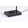 COLLETTE lampe de table métal LED | Luminaire Plus.ca