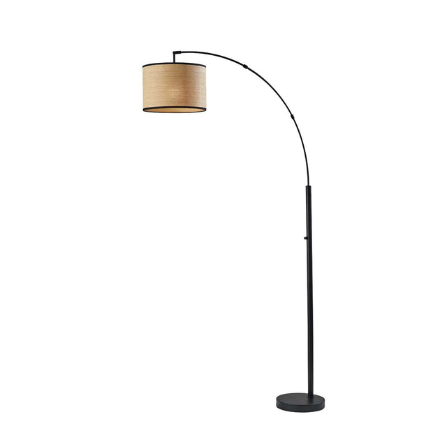 BOWERY lampe de plancher 73''H 4249