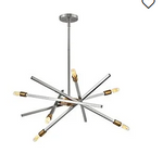ARCHER luminaire suspendu 4765