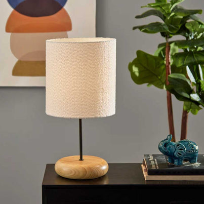 BRIELLE lampe de table 16