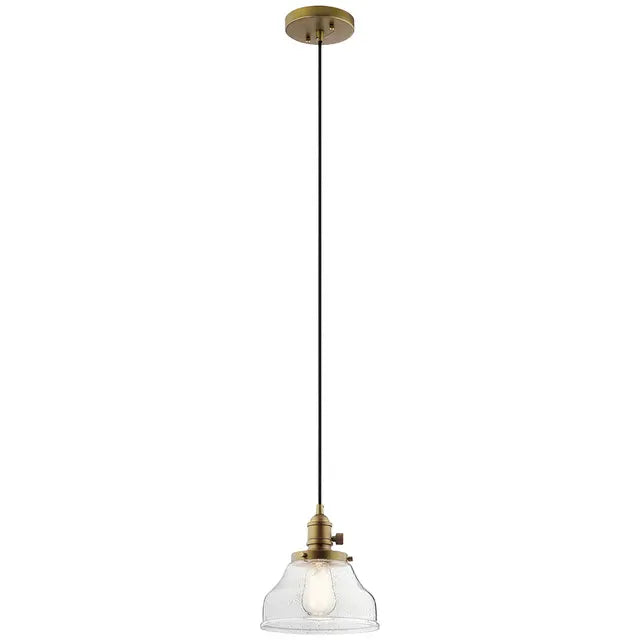 AVERY luminaire suspendu 43850