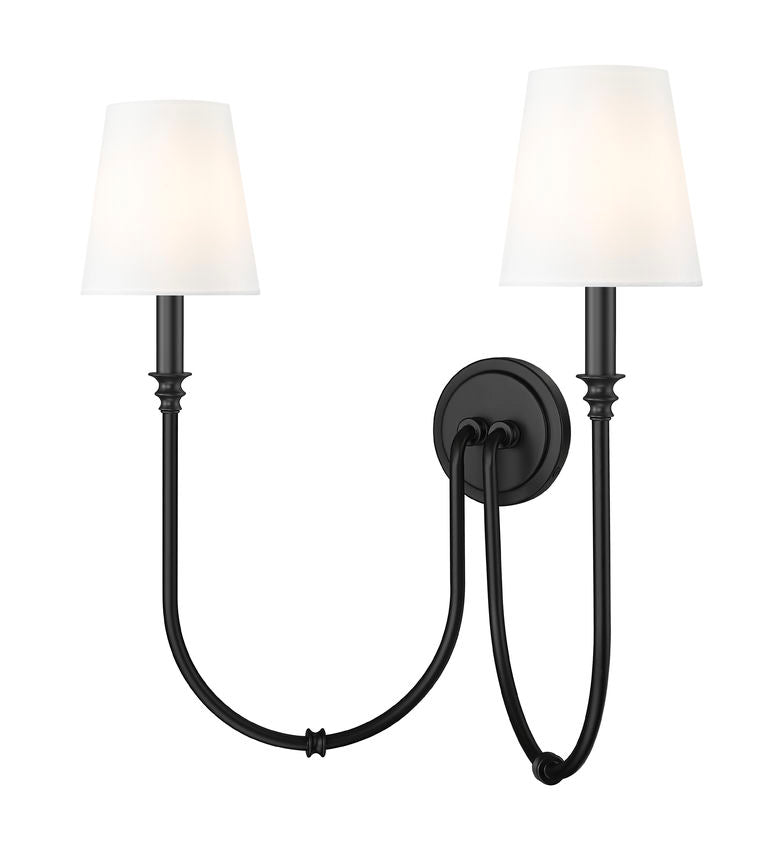 JISELE luminaire mural simple ou double 21