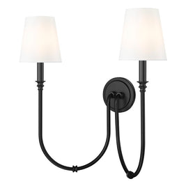 JISELE luminaire mural simple ou double 21