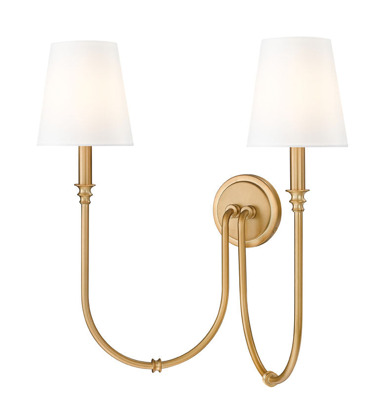 JISELE luminaire mural simple ou double 21