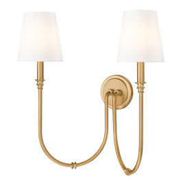 JISELE luminaire mural simple ou double 21