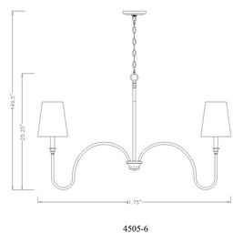 JISELE luminaire suspendu  41