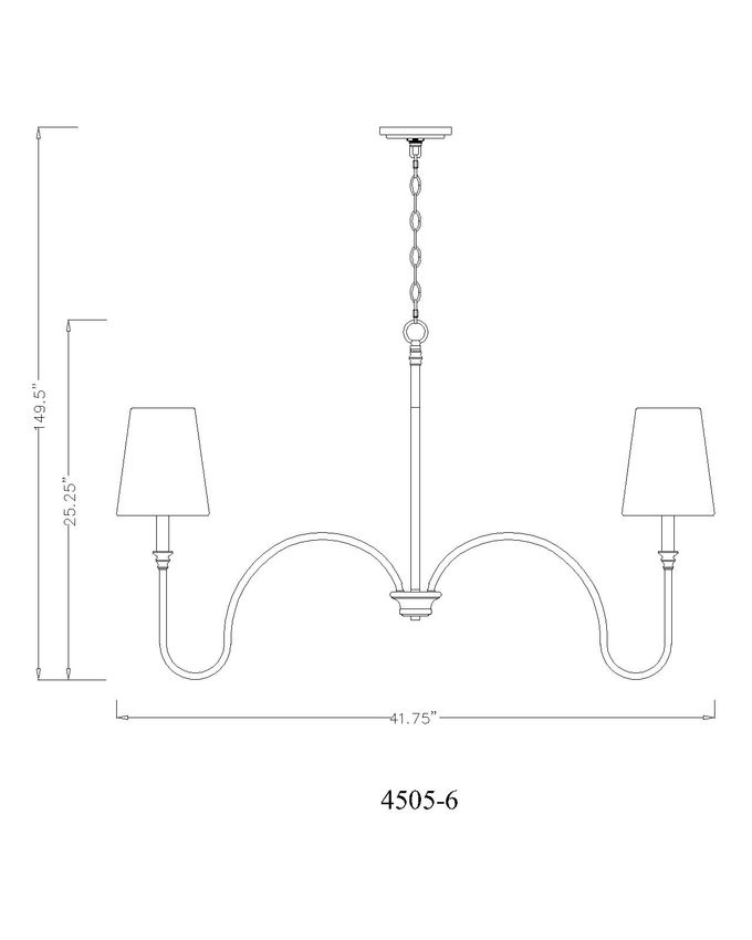 JISELE luminaire suspendu  41
