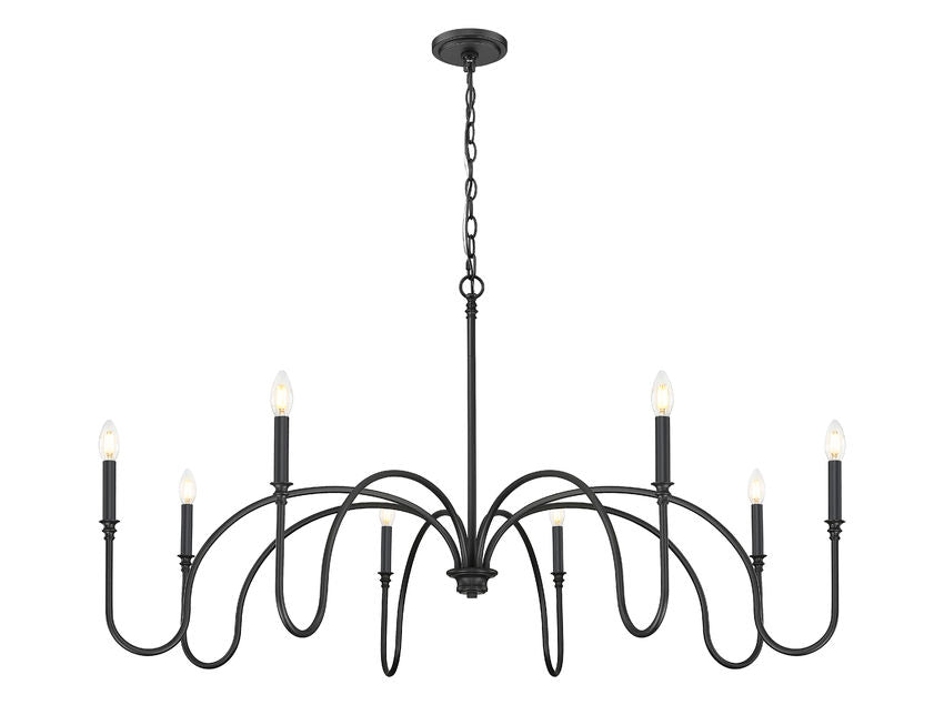 JISELE luminaire suspendu 59