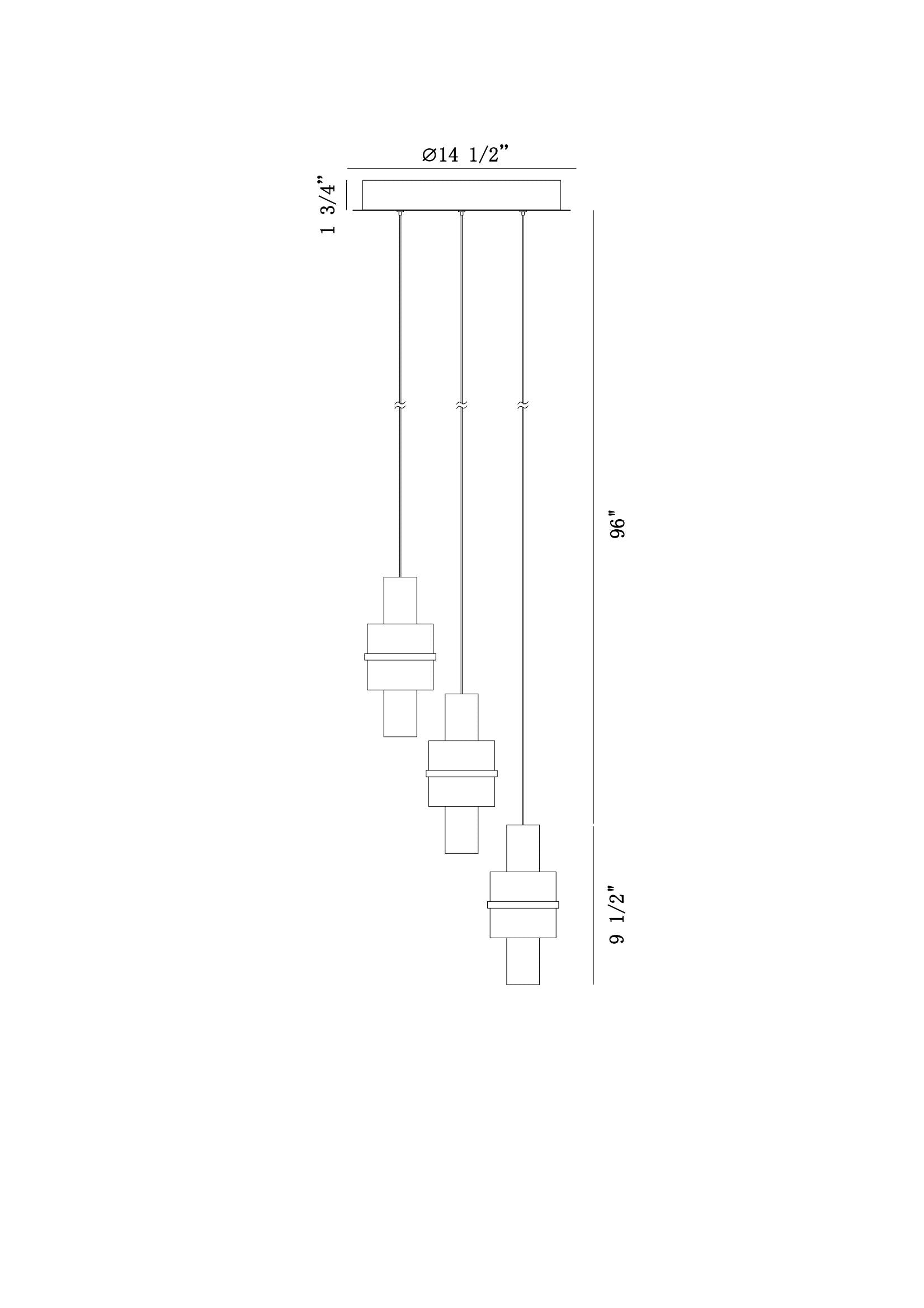 ROLA luminaire doré et verre fumé 45593-017 | Luminaire Plus.ca