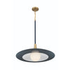 WELSH luminaire suspendu 24"D 46785 | Luminaire Plus.ca