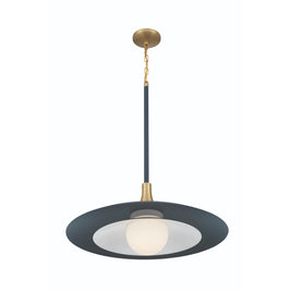 WELSH luminaire suspendu 24