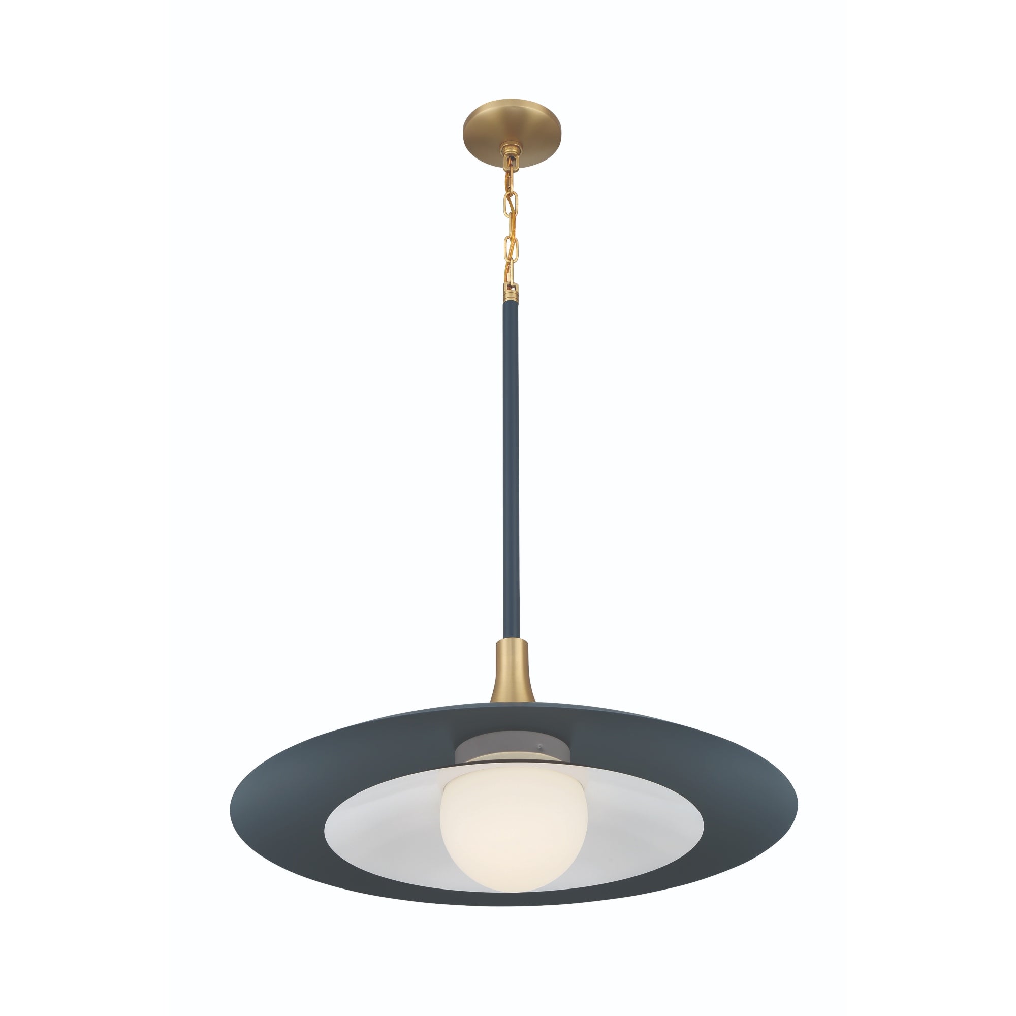 WELSH luminaire suspendu 24