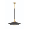WELSH luminaire suspendu 24"D 46785 | Luminaire Plus.ca