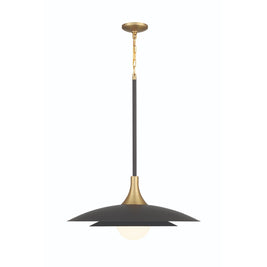 WELSH luminaire suspendu 24