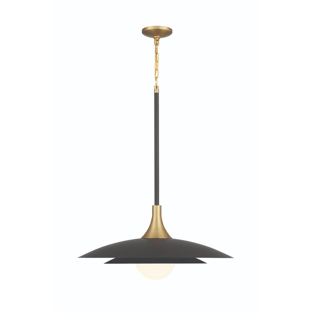 WELSH luminaire suspendu 24"D 46785 | Luminaire Plus.ca
