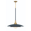 WELSH luminaire suspendu 24"D 46785 | Luminaire Plus.ca