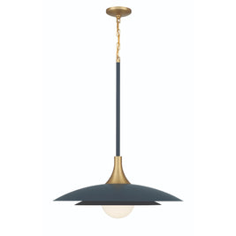 WELSH luminaire suspendu 24