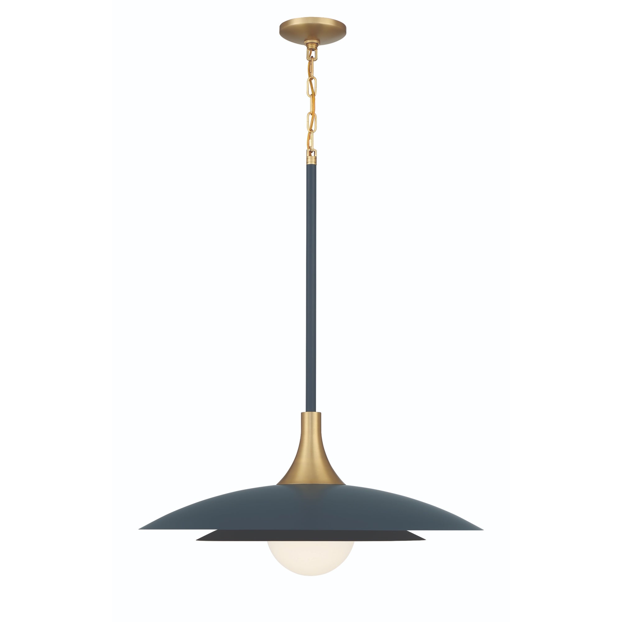 WELSH luminaire suspendu 24