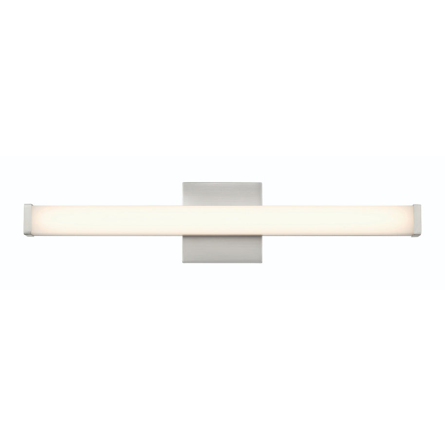 RONNING Luminaire mural DEL 24'' L 46818