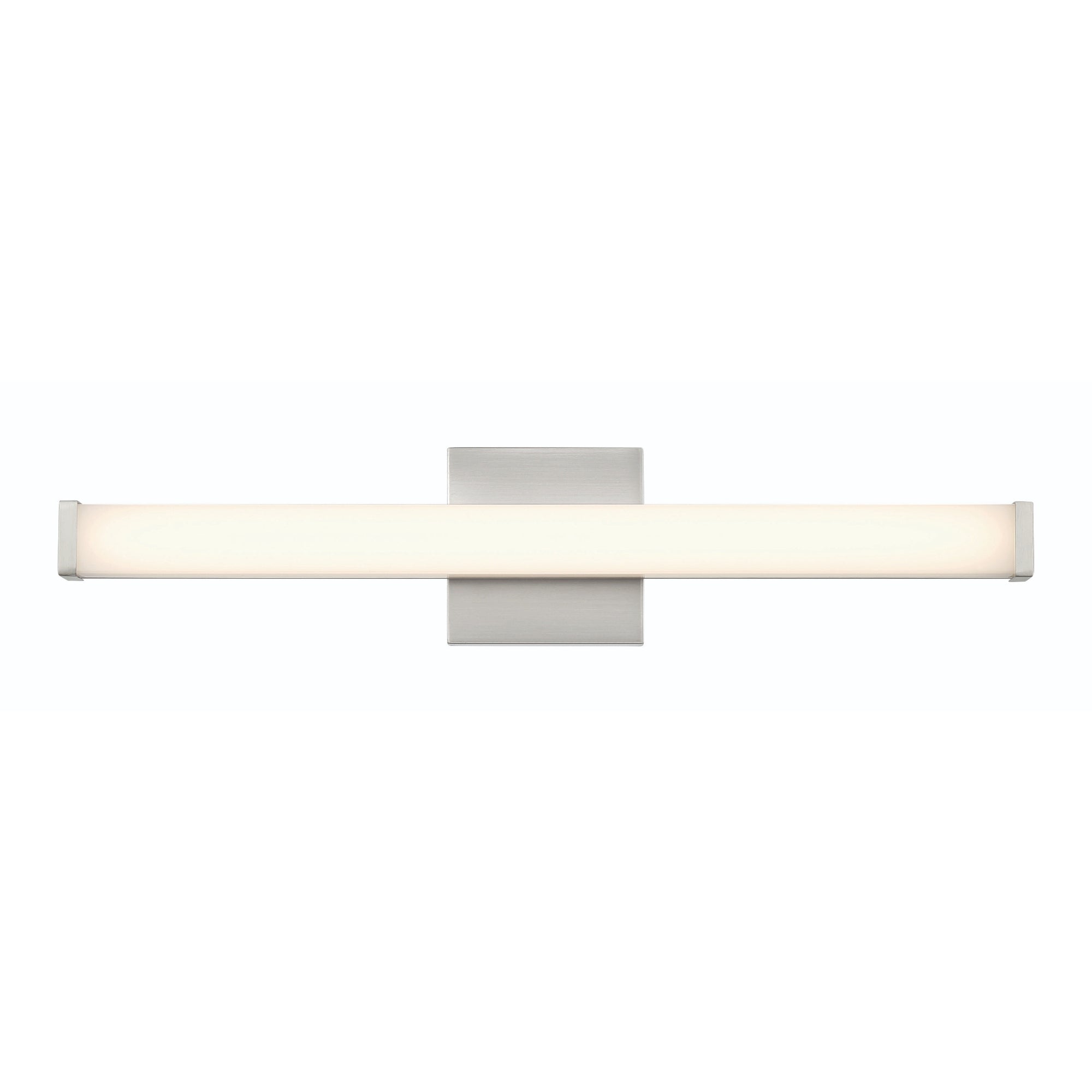 RONNING Luminaire mural DEL 24'' L 46818