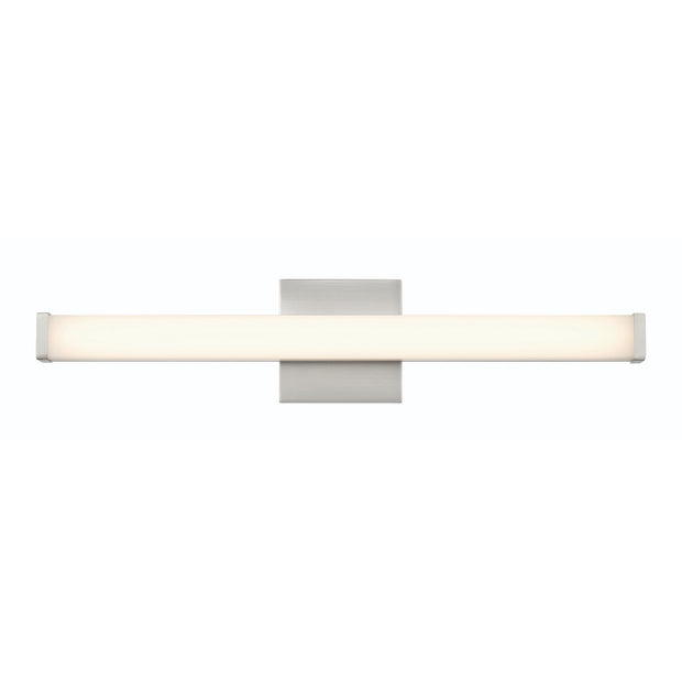 RONNING Luminaire mural DEL 24'' L 46818