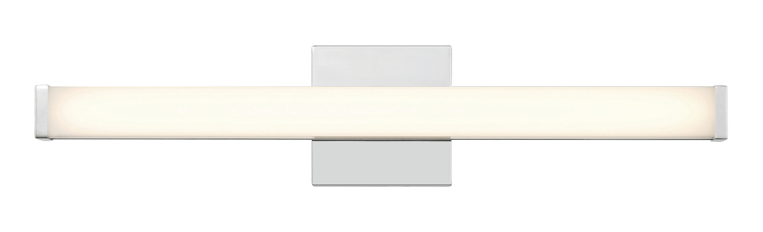 RONNING Luminaire mural DEL 24'' L 46818