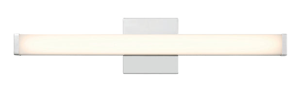 RONNING Luminaire mural DEL 24'' L 46818
