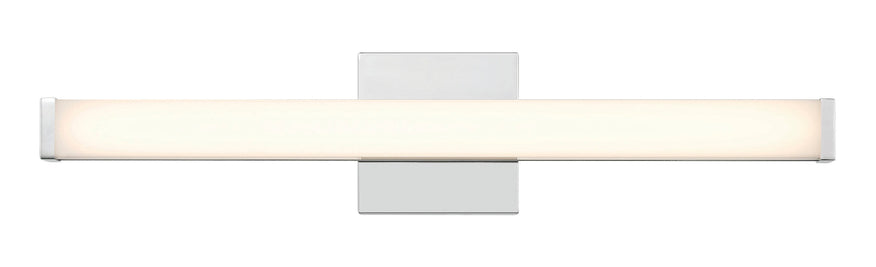RONNING Luminaire mural DEL 24'' L 46818