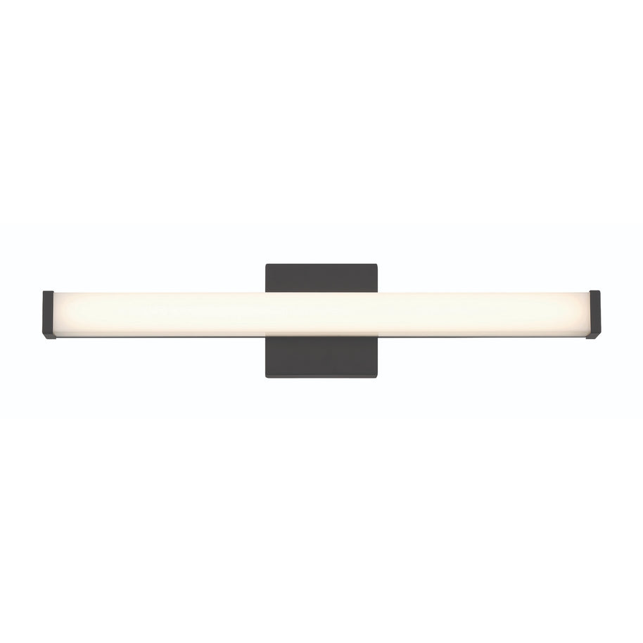 RONNING Luminaire mural DEL 24'' L 46818