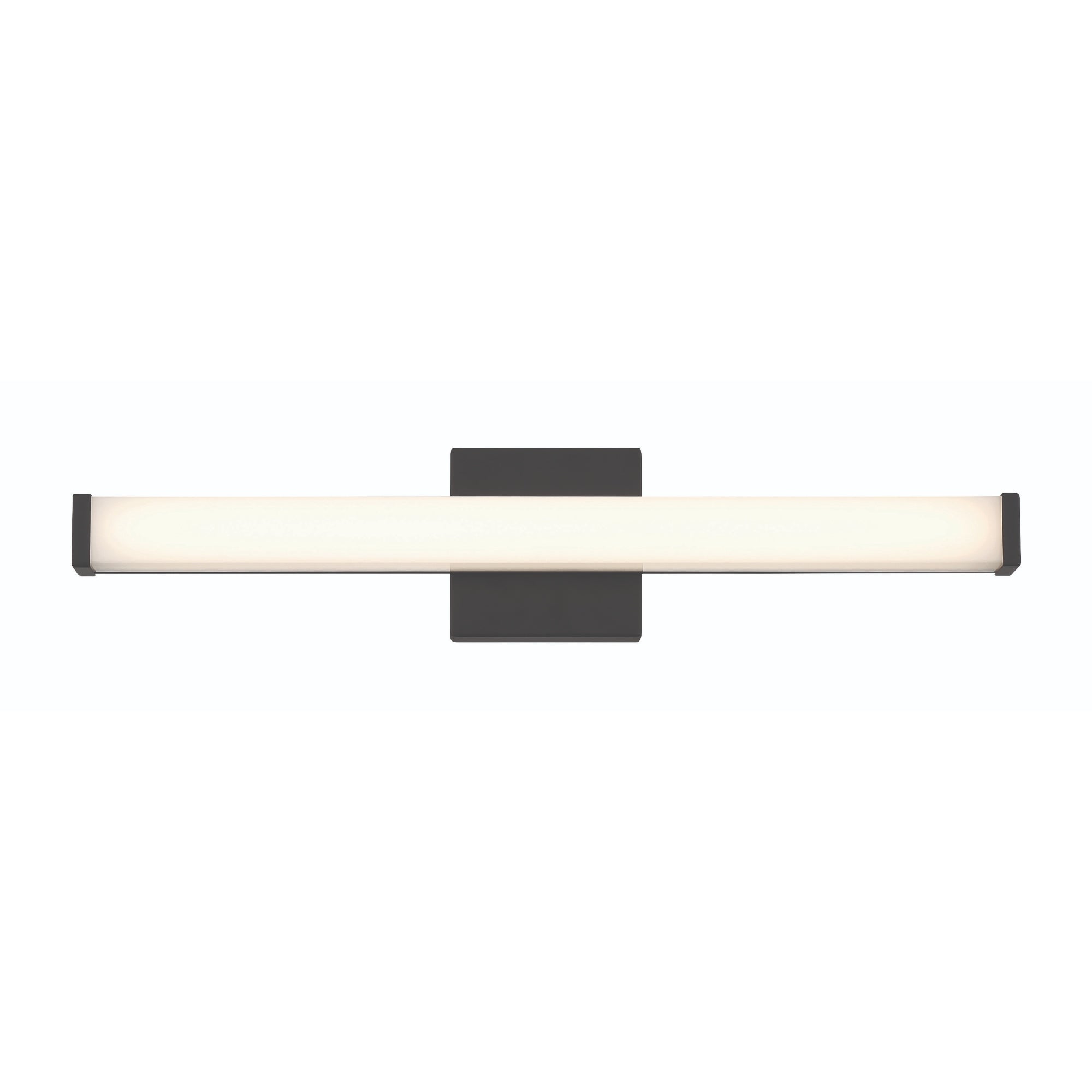 RONNING Luminaire mural DEL 24'' L 46818