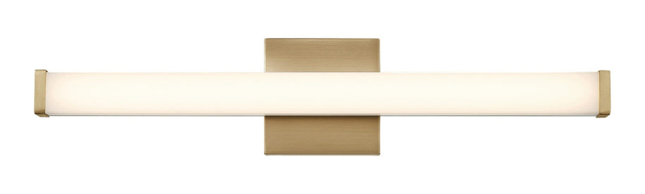 RONNING Luminaire mural DEL 24'' L 46818