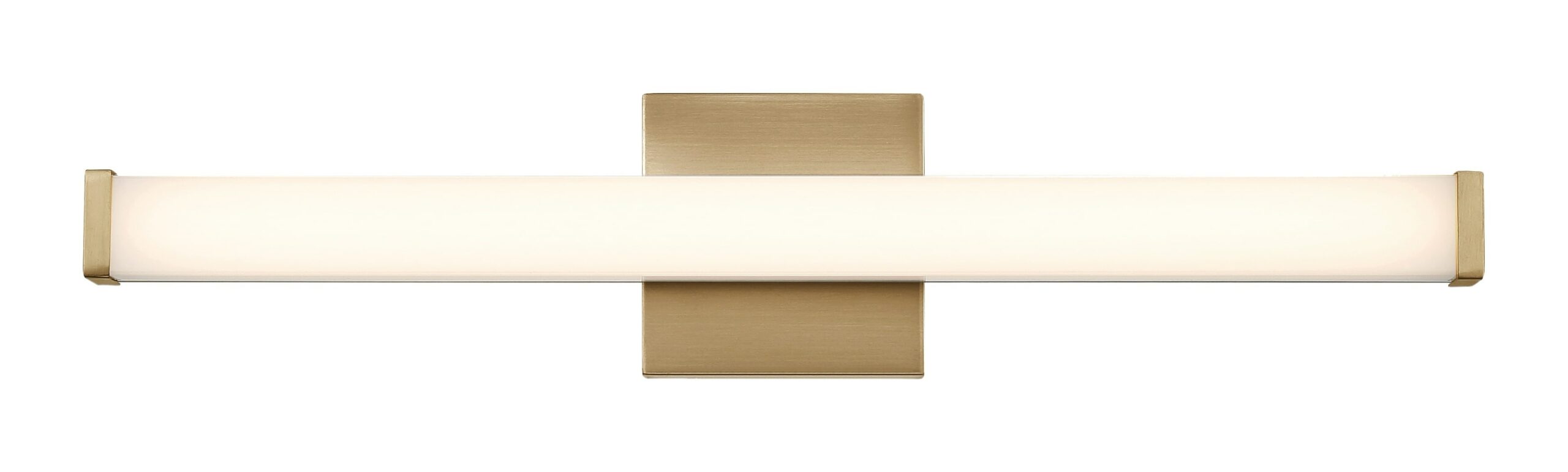RONNING Luminaire mural DEL 24'' L 46818