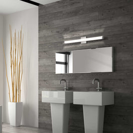 RONNING Luminaire mural DEL 24'' L 46818