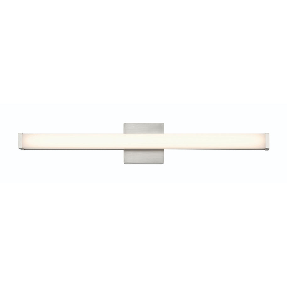 RONNING Luminaire mural DEL 30'' L 46819