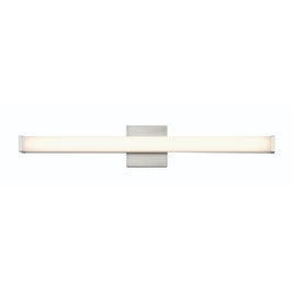 RONNING Luminaire mural DEL 30'' L 46819