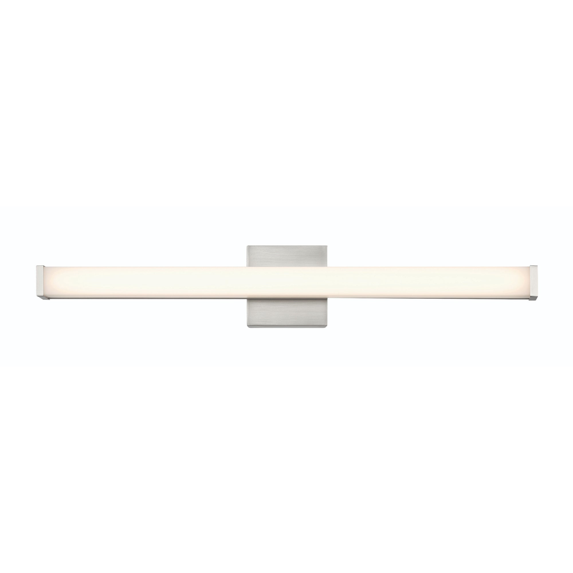 RONNING Luminaire mural DEL 30'' L 46819