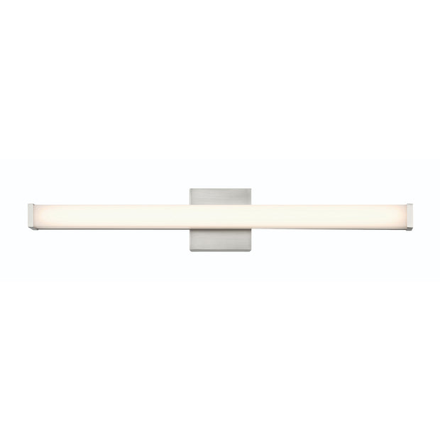 RONNING Luminaire mural DEL 30'' L 46819