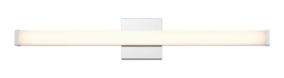 RONNING Luminaire mural DEL 30'' L 46819