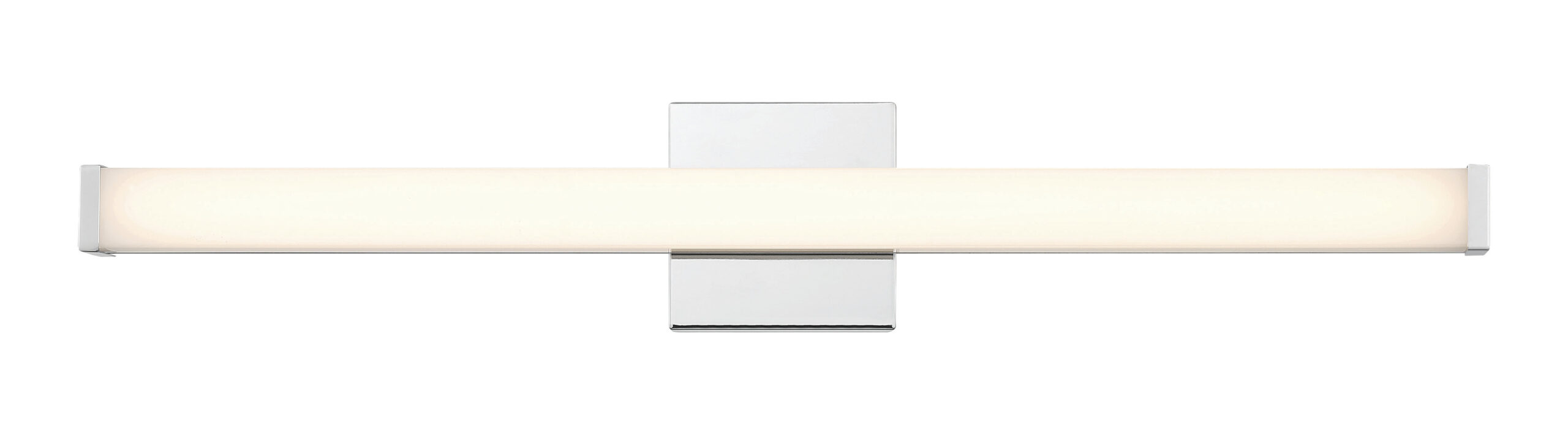 RONNING Luminaire mural DEL 30'' L 46819