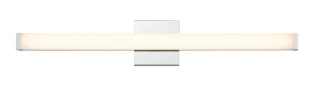 RONNING Luminaire mural DEL 30'' L 46819