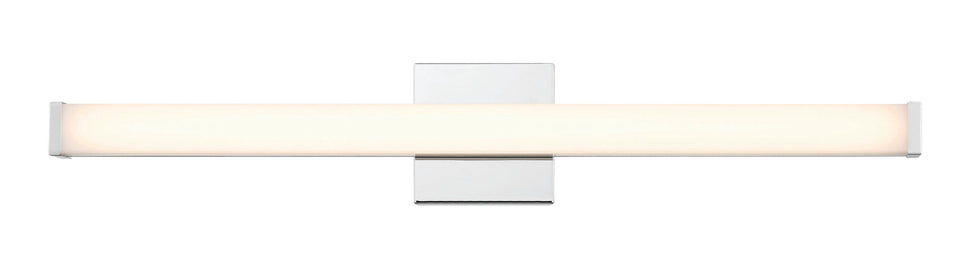 RONNING Luminaire mural DEL 30'' L 46819